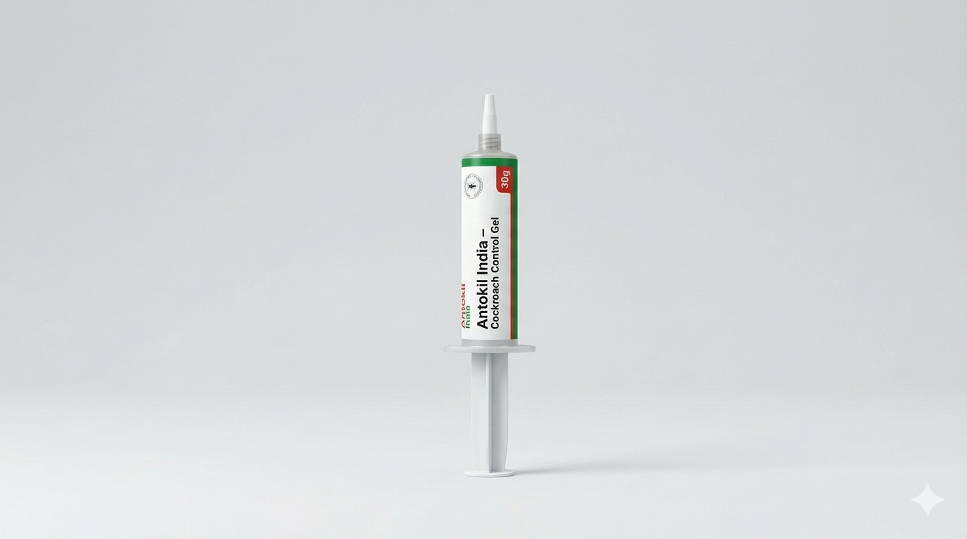 Cockroach Control Gel (30g)