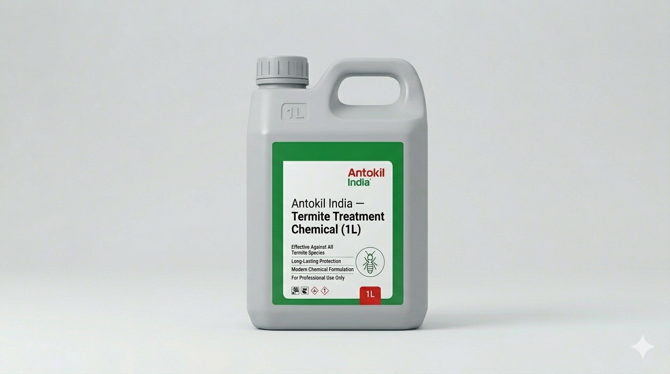 Mosquito Control Spray (1L)