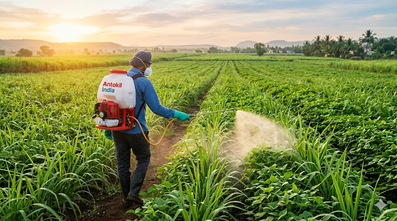 Food & Hospitality Pest Control