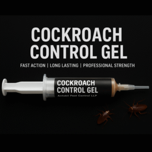 Cockroach Control Gel (30g)