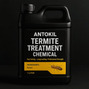 Termite Treatment Chemical (1L)