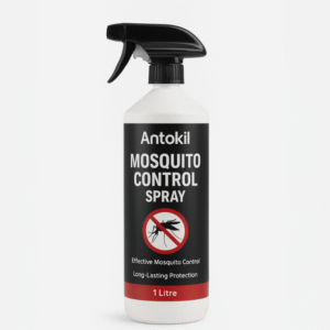 Mosquito Control Spray (1L)